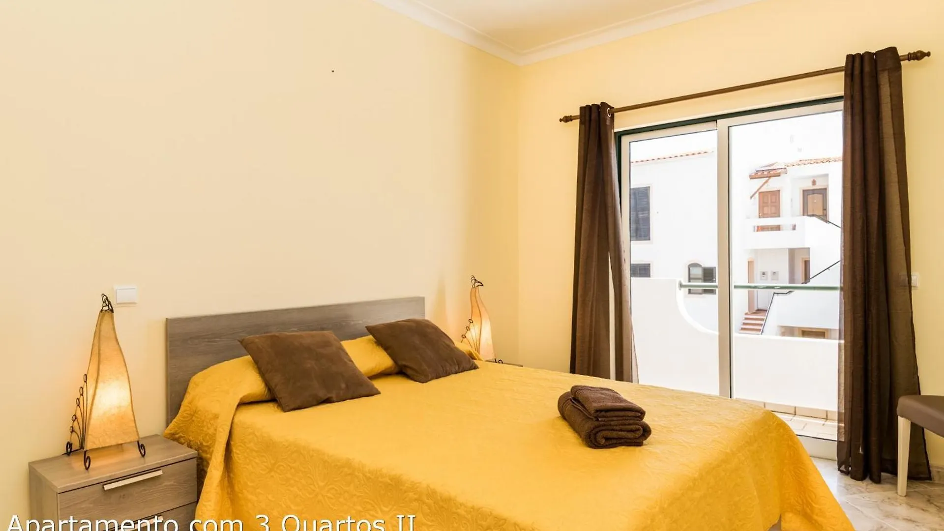 Akisol Albufeira Sunny Apartment Olhos de Agua   Olhos de Agua (Albufeira)